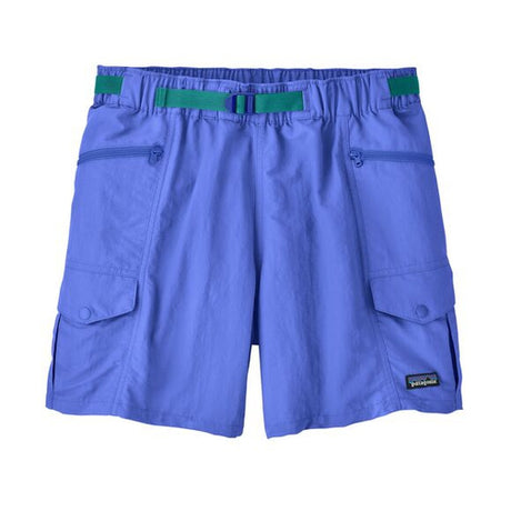 Patagonia Outdoor Everyday Shorts 4"- Women's-[SKU]-Float Blue-X-Small-Alpine Start Outfitters
