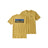 Patagonia P-6 Logo Responsibili-Tee - Men's-[SKU]-Surfboard Yellow-Medium-Alpine Start Outfitters