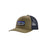 Patagonia P-6 Logo Trucker Hat-[SKU]-Sage Khaki-Alpine Start Outfitters