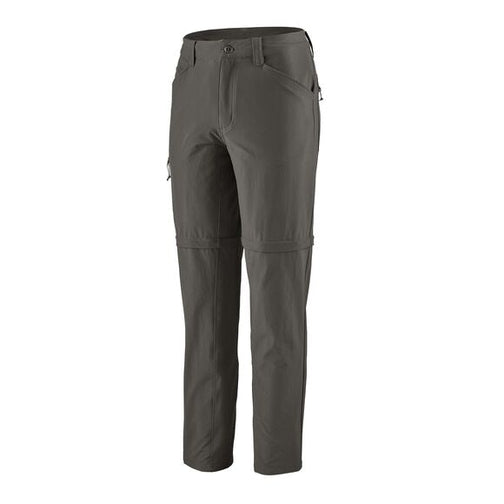 Patagonia Quandary Convertible Pants- Men's-[SKU]-Classic Tan-28-Alpine Start Outfitters