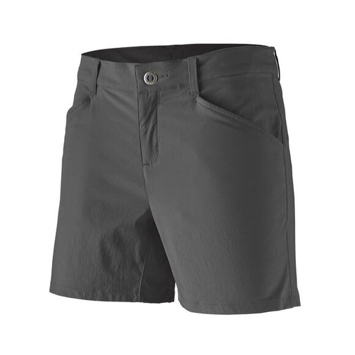 Patagonia quandary store shorts review