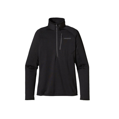 Patagonia R1 Pullover - Women's-[SKU]-Black-Medium-Alpine Start Outfitters