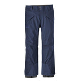 Patagonia Snowshot Pants - Men's-[SKU]-Black-Short-Small-Alpine Start Outfitters
