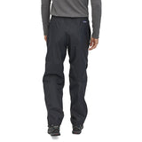 Patagonia Torrentshell 3L Pants - Men's-[SKU]-Black-Short-Small-Alpine Start Outfitters