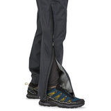 Patagonia Torrentshell 3L Pants - Men's-[SKU]-Black-Short-Small-Alpine Start Outfitters