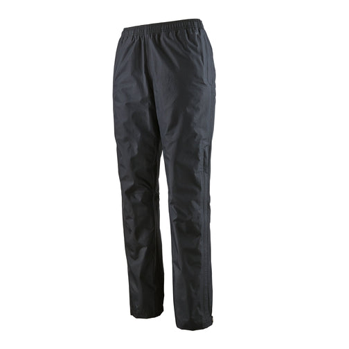 Patagonia Torrentshell 3L Pants - Women's-[SKU]-Black-Short-Small-Alpine Start Outfitters