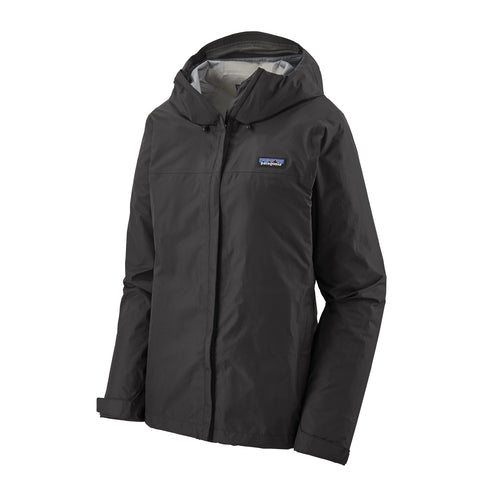 Patagonia Torrentshell 3L - Women's-[SKU]-Black-X-Small-Alpine Start Outfitters