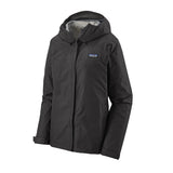Patagonia Torrentshell 3L - Women's-[SKU]-Black-X-Small-Alpine Start Outfitters