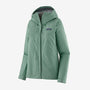 Patagonia Torrentshell 3L - Women's-[SKU]-Hemlock Green-X-Small-Alpine Start Outfitters