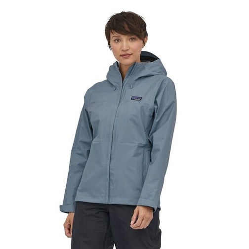 Patagonia Torrentshell Jacket 3L - Women's