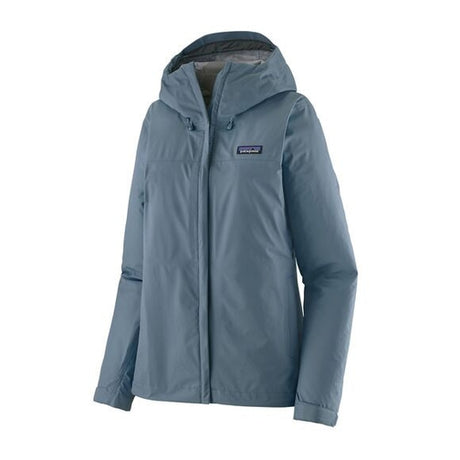 Patagonia Torrentshell 3L - Women's-[SKU]-Light Plume Grey-X-Small-Alpine Start Outfitters