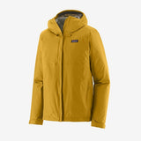 Patagonia Torrentshell Jacket 3L - Men's-[SKU]-Cabin Gold-Small-Alpine Start Outfitters