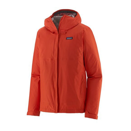 Patagonia Torrentshell Jacket 3L - Men's-[SKU]-Metric Orange-Small-Alpine Start Outfitters