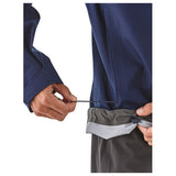 Patagonia Triolet Jacket - Men's-[SKU]-Black-Small-Alpine Start Outfitters