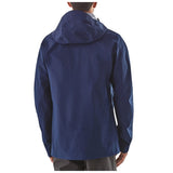 Patagonia Triolet Jacket - Men's-[SKU]-Black-Small-Alpine Start Outfitters