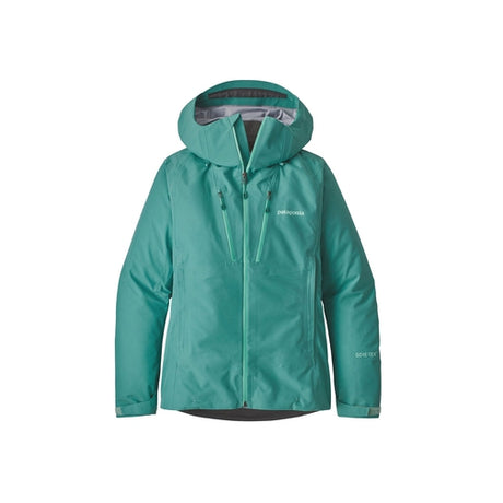 Patagonia Triolet Jacket - Women's-[SKU]-Beryl Green-X-Small-Alpine Start Outfitters