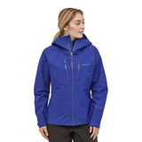 Patagonia Triolet Jacket - Women's-[SKU]-Black-X-Small-Alpine Start Outfitters