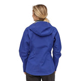 Patagonia Triolet Jacket - Women's-[SKU]-Black-X-Small-Alpine Start Outfitters