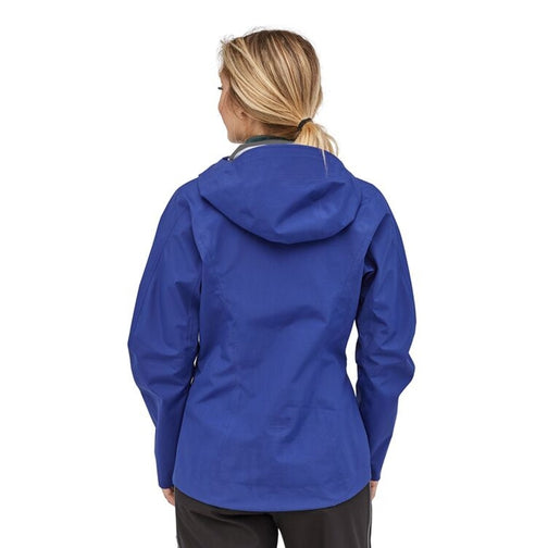 Patagonia Triolet Jacket - Women's – Alpine Start Outfitters