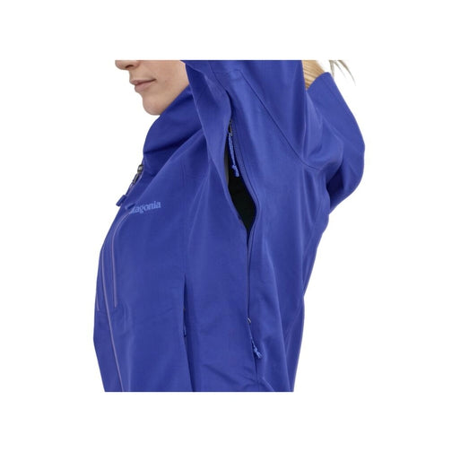 Patagonia Triolet Jacket - Women's – Alpine Start Outfitters
