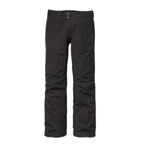 Patagonia Triolet Pants - Women's-[SKU]-Black-Medium-Alpine Start Outfitters