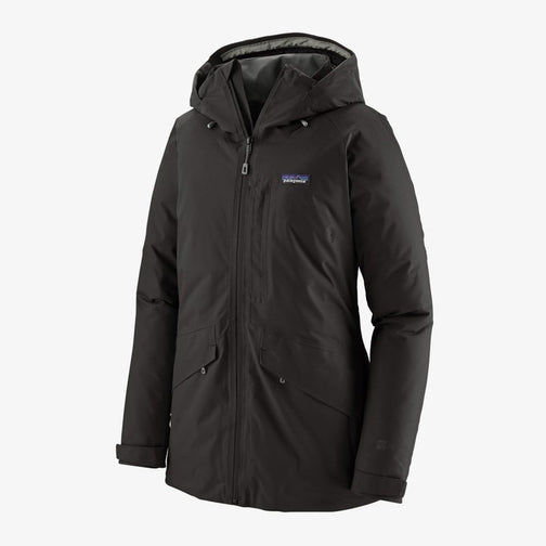 Patagonia insulated 2025 womens jacket