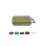 Pelican 1040 Micro Case-[SKU]-Green/Clear-Alpine Start Outfitters