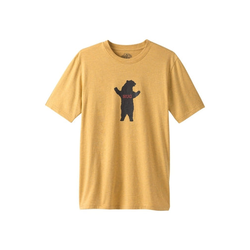Prana Bear Squeeze Journeyman - Men's-[SKU]-Alpine Start Outfitters