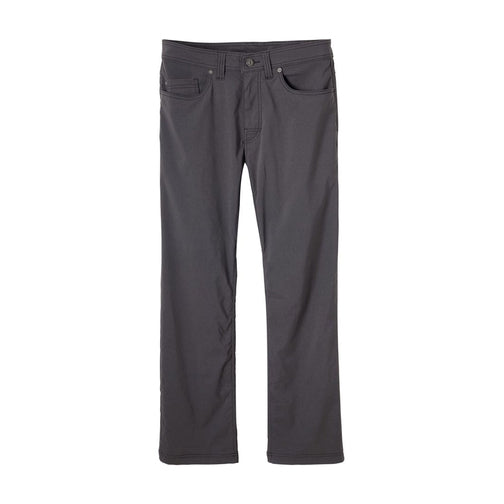 Prana Brion Pant - Men's-[SKU]-Charcoal-32"-30-Alpine Start Outfitters