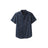 Prana Broderick Shirt - Slim - Men's-[SKU]-Nautical-Small-Alpine Start Outfitters