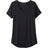 Prana Foundation Short Sleeve V-Neck Top - Women's-[SKU]-Batik Heather-Large-Alpine Start Outfitters