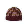 Prana Glacial Beanie-[SKU]-Mulled Wine-Alpine Start Outfitters