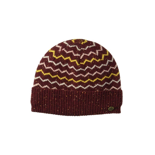 Prana Glacial Beanie-[SKU]-Mulled Wine-Alpine Start Outfitters