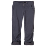 Prana Halle Pant - Women's-[SKU]-Coal-0-Regular-Alpine Start Outfitters
