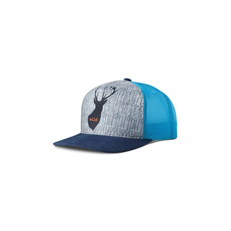 Prana Journeyman Trucker Hat-[SKU]-Buck Wild-Alpine Start Outfitters