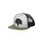 Prana Journeyman Trucker Hat-[SKU]-Cargo Tree Hugger-Alpine Start Outfitters