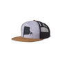 Prana Journeyman Trucker Hat-[SKU]-Earthbound Climber-Alpine Start Outfitters