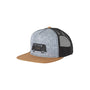 Prana Journeyman Trucker Hat-[SKU]-Earthbound Van-Alpine Start Outfitters