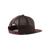 Prana Journeyman Trucker Hat-[SKU]-Road Hog-Alpine Start Outfitters