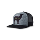 Prana Journeyman Trucker Hat-[SKU]-Road Hog-Alpine Start Outfitters