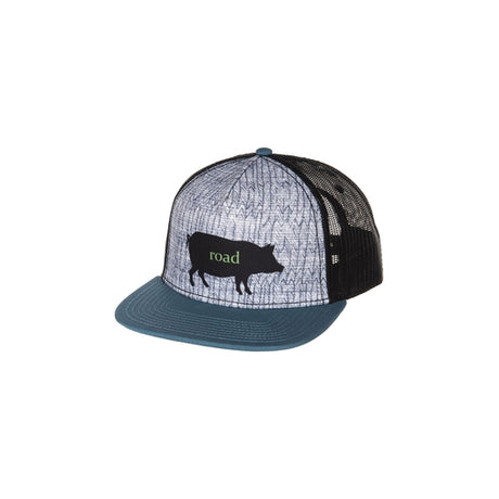Prana Journeyman Trucker Hat-[SKU]-Road Hog-Alpine Start Outfitters
