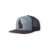 Prana Journeyman Trucker Hat-[SKU]-Road Hog-Alpine Start Outfitters