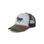 Prana Journeyman Trucker Hat - Women's-[SKU]-Cargo Haulin-Alpine Start Outfitters