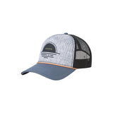 Prana Journeyman Trucker Hat - Women's-[SKU]-Nickel Chaser-Alpine Start Outfitters