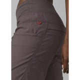 Prana Kanab Pant - Women's-[SKU]-Nickel-X-Small-Alpine Start Outfitters
