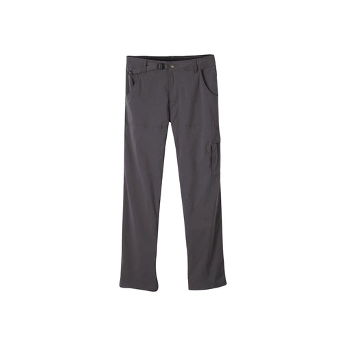 Prana Stretch Zion Pant - Men's-[SKU]-Charcoal-30"-32-Alpine Start Outfitters