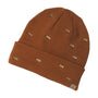 Prana Wild Now Beanie-[SKU]-Cedar Bear-Alpine Start Outfitters