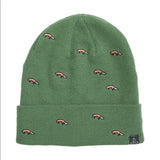 Prana Wild Now Beanie-[SKU]-Pine Fox-Alpine Start Outfitters