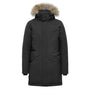 Quartz Co. Clark Parka - Men's-[SKU]-Black-Small-Alpine Start Outfitters