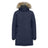 Quartz Co. Clark Parka - Men's-[SKU]-Navy-Small-Alpine Start Outfitters